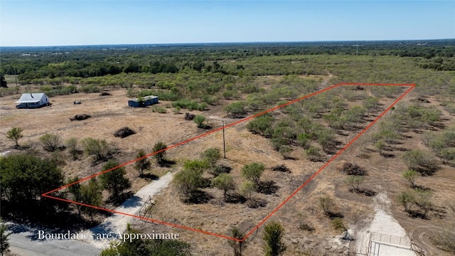 139 Spanish Oak Rd, Dale TX, 78616 land for sale