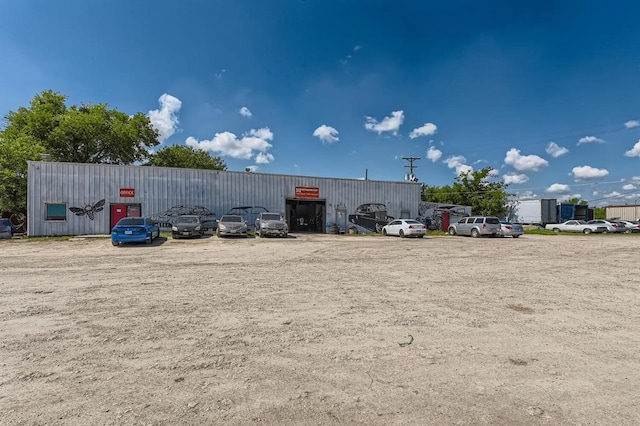 10209 Fm 812, Austin TX, 78719 land for sale