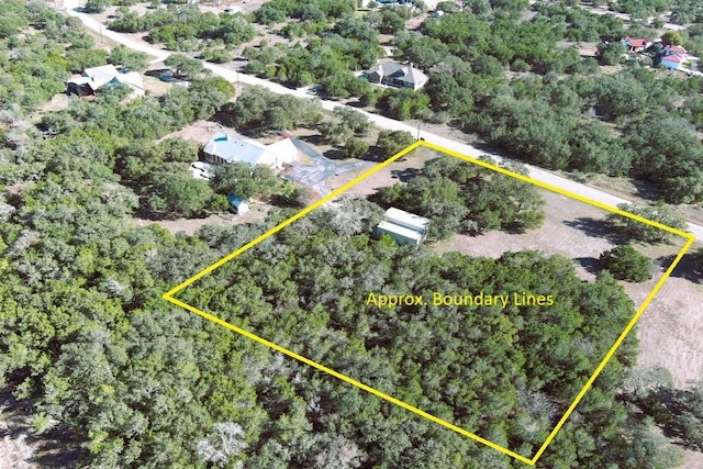 LOT35 Stonebrook Rdg, New Braunfels TX, 78132 land for sale