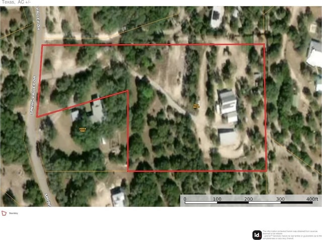 2030 Spring Valley Dr, Dripping Springs, TX 78620 - photo 3