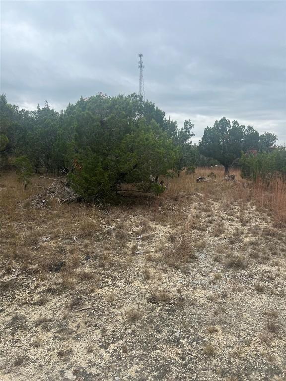 Listing photo 3 for TBD Old Trails Ct, Marble Falls TX 78654