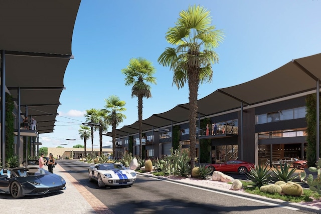 8001 Circuit Of The Americas Blvd Unit 160, Del Valle, TX 78617 - view of street