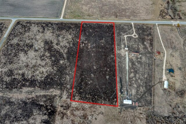 TBD W Farm Rd, Buckholts TX, 76518 land for sale