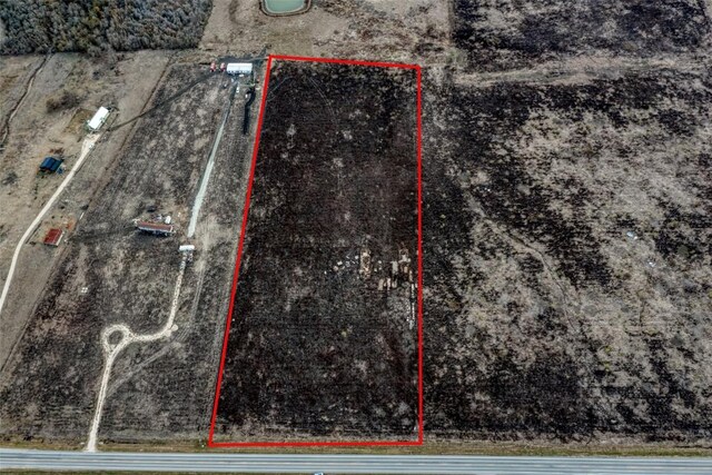 Listing photo 3 for TBD W Farm Rd, Buckholts TX 76518