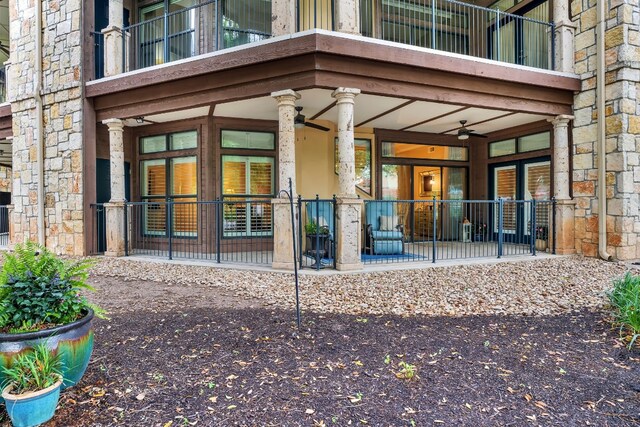 300 San Gabriel Village Blvd Unit 210, Georgetown, TX 78626 - photo 25