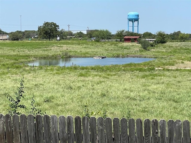 water view