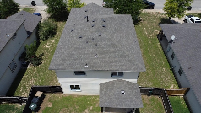 173 Ruby Lake Dr, Kyle, TX 78640 - view of subject property