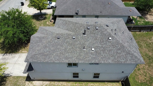 173 Ruby Lake Dr, Kyle, TX 78640 - view of subject property