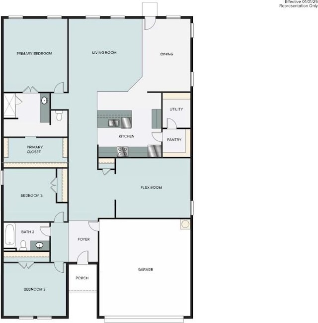 5509 Sacra Cv, Austin, TX 78747 - photo 9