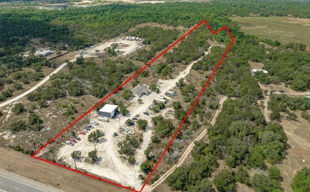 6931 State Highway 195, Florence TX, 76527 land for sale