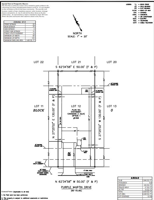 plan