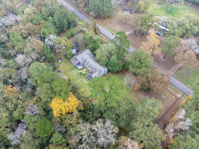 20024 W Lakeshore Dr, Magnolia, TX 77355 - view of property location
