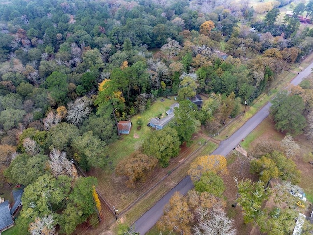 20024 W Lakeshore Dr, Magnolia, TX 77355 - view of property location