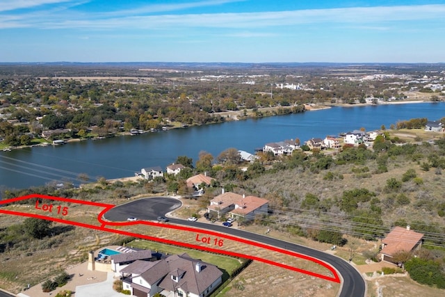 Listing photo 2 for 528 Bendito Way, Marble Falls TX 78654