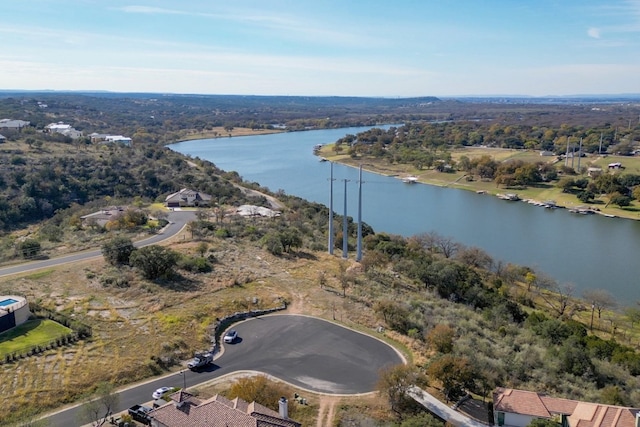 Listing photo 3 for 528 Bendito Way, Marble Falls TX 78654