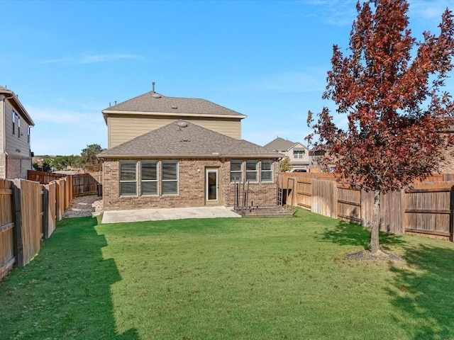 5209 Traviston Dr, Austin, TX 78738 - photo 22