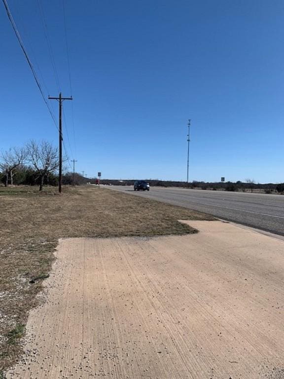 Listing photo 2 for 17184 N US Highway 183, Lometa TX 76853