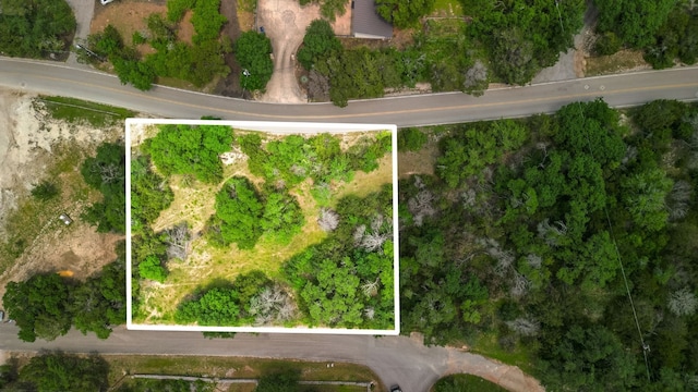 LOT13 Clara Van St, Austin TX, 78734 land for sale