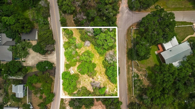 Listing photo 2 for LOT13 Clara Van St, Austin TX 78734