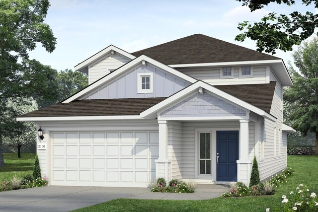 11721 Domenico Cv, Austin, TX 78747 - photo 2