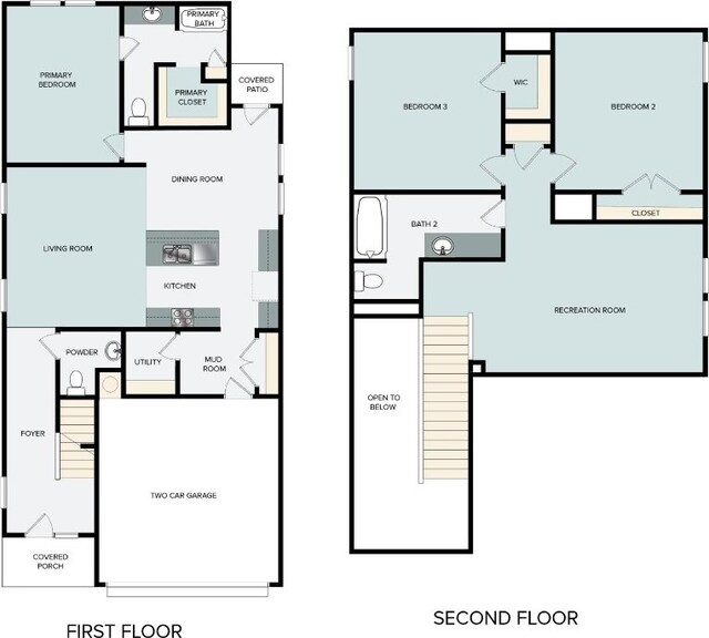 11721 Domenico Cv, Austin, TX 78747 - photo 5
