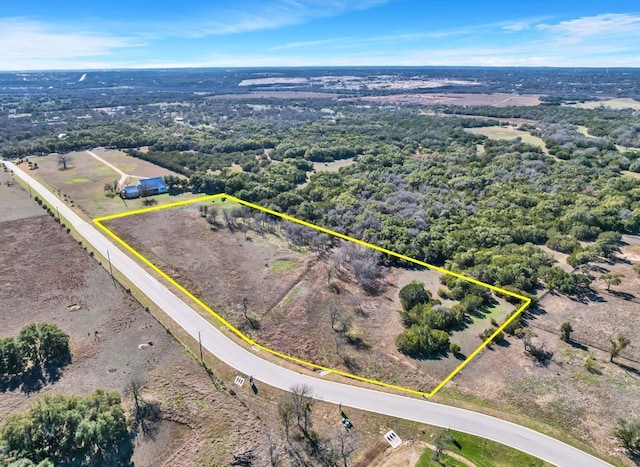 125 N Haven Dr, Liberty Hill TX, 78642 land for sale