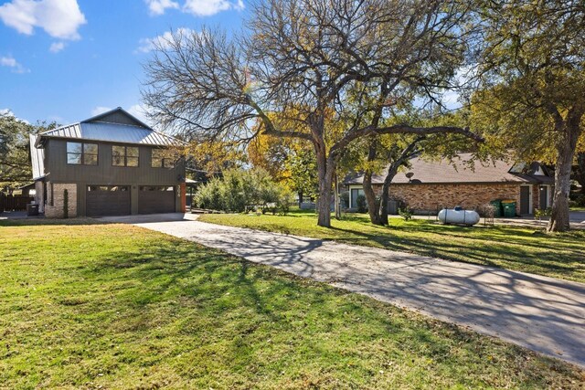 306 Bluebird Cir, Marble Falls, TX 78654 - photo 34