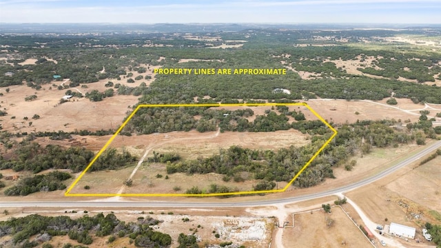 TBD Fm-2843, Salado TX, 76571 land for sale