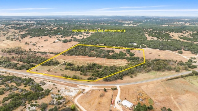 Listing photo 3 for TBD Fm-2843, Salado TX 76571