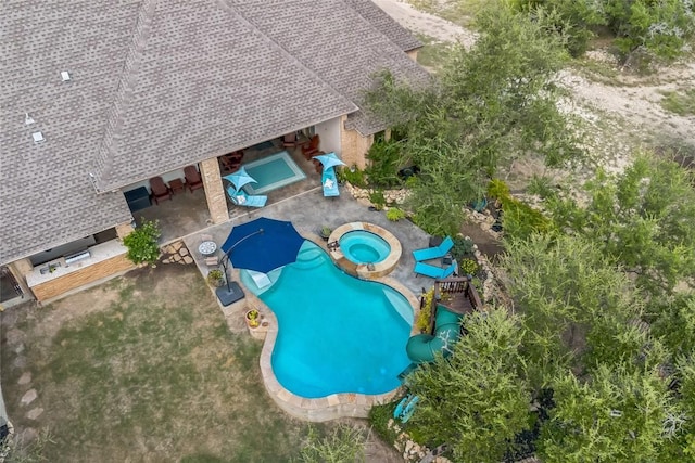 1194 Vaquero Way, Wimberley, TX 78676 - photo 38
