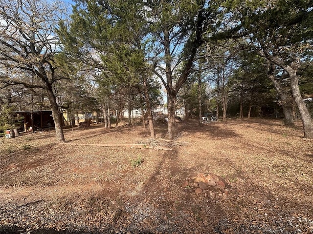 105 Arrowhead Dr, Smithville TX, 78957 land for sale