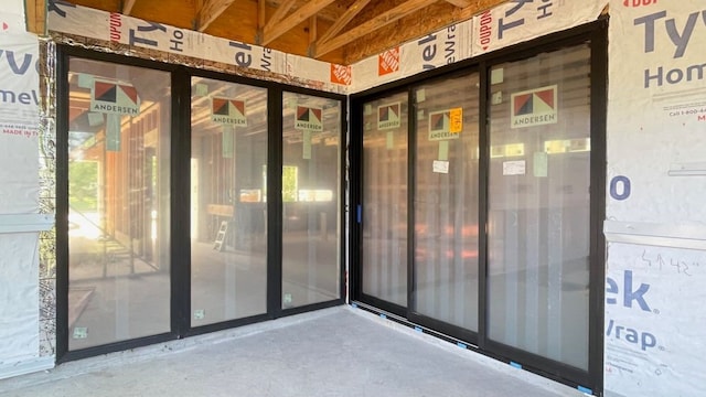 2004 Pequeno St, Austin, TX 78757 - view of exterior entry