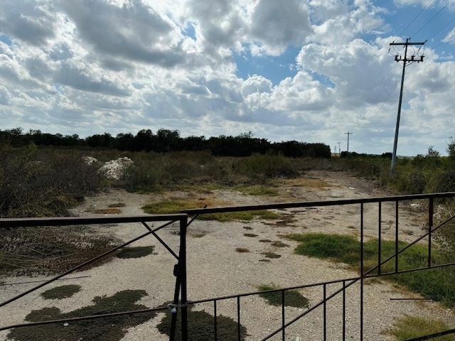 6607 Fm 1327th Rd, Austin TX, 78747 land for sale