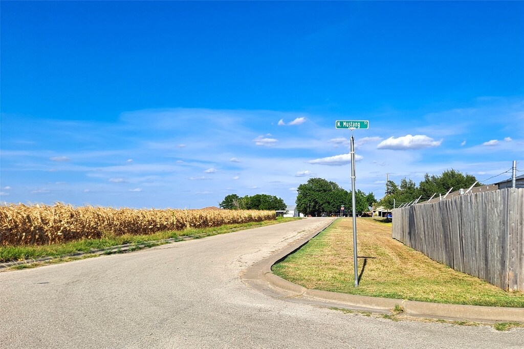 LOT9 E Plum St, Granger, TX 76530 - photo 4
