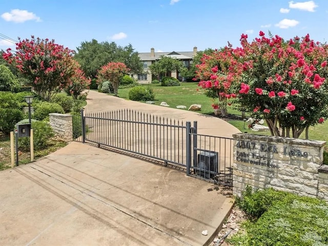 4307 Eck Ln Unit 101, Austin, TX 78734 - photo 6