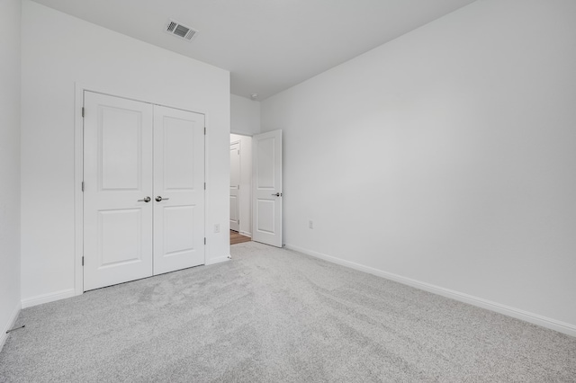 1804 Lorant Ln, Pflugerville, TX 78660 - unfurnished bedroom with carpet flooring and a closet