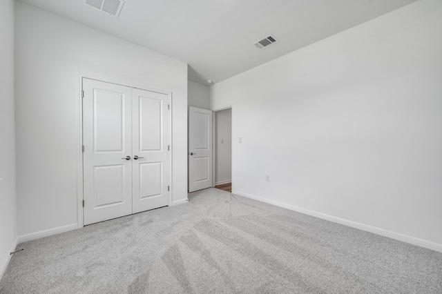 1804 Lorant Ln, Pflugerville, TX 78660 - unfurnished bedroom featuring carpet floors, baseboards, and a closet