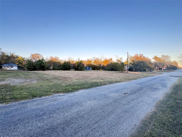 504 W Pietzsch St, Bartlett TX, 76511 land for sale