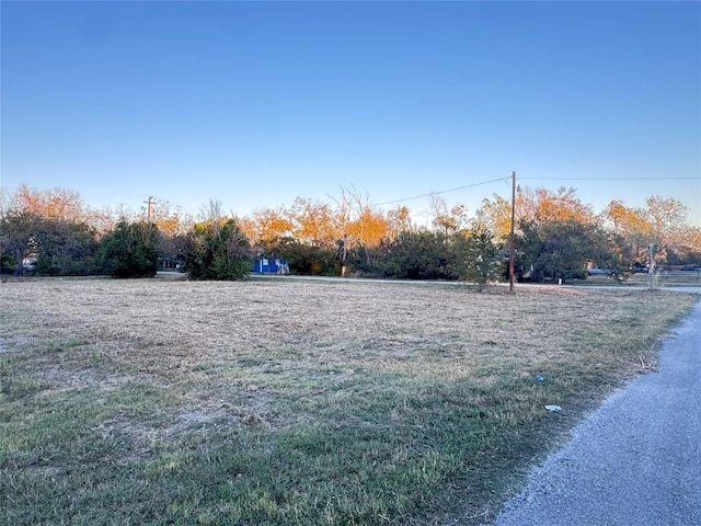 Listing photo 2 for 504 W Pietzsch St, Bartlett TX 76511