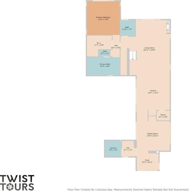 2423 S 5th St, Austin, TX 78704 - photo 28