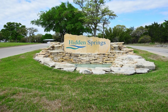 TBD Rustic Trail, Salado TX, 76571 land for sale