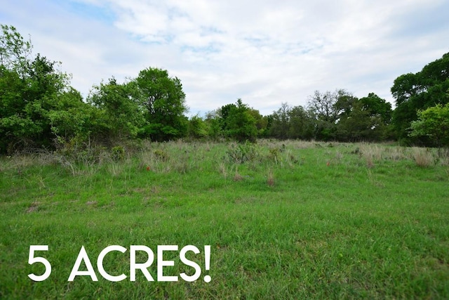 Listing photo 2 for TBD Rustic Trail, Salado TX 76571