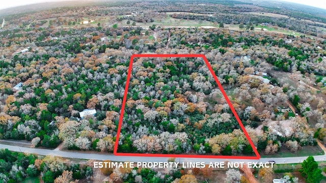 TBD Ironstone Rd, Smithville, TX 78957