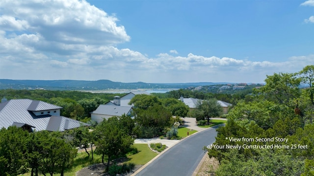 17701 Regatta View Dr, Jonestown TX, 78645 land for sale