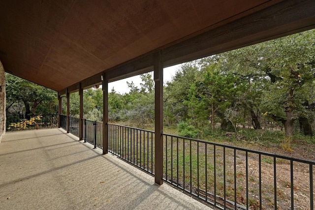 13000 Grubstake Gulch St, Bee Cave, TX 78738 - view of patio / terrace