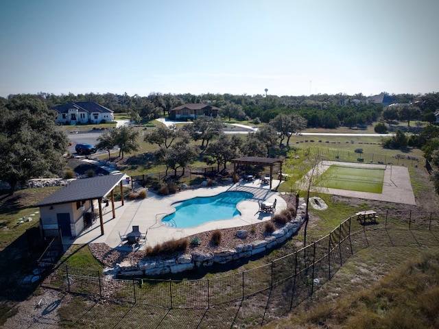 1333 Powder Ridge Rd, New Braunfels, TX 78132 - photo 31