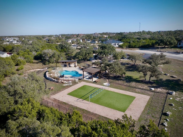 1333 Powder Ridge Rd, New Braunfels, TX 78132 - photo 32