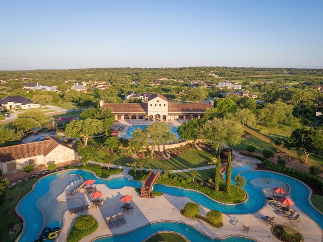 1333 Powder Ridge Rd, New Braunfels, TX 78132 - photo 33