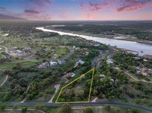 2922 Travis Lakeside Dr, Spicewood TX, 78669 land for sale