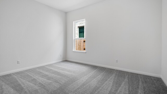 113 Golden Sage Ave, Georgetown, TX 78633 - empty room featuring carpet floors